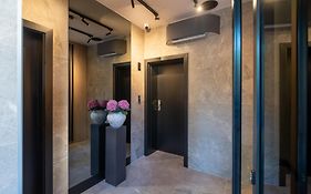 Velvet Rooms & More